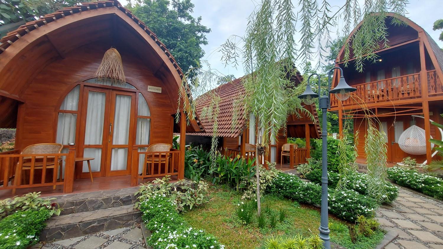 Cover Image for Rimba Desa Resort Jepara
