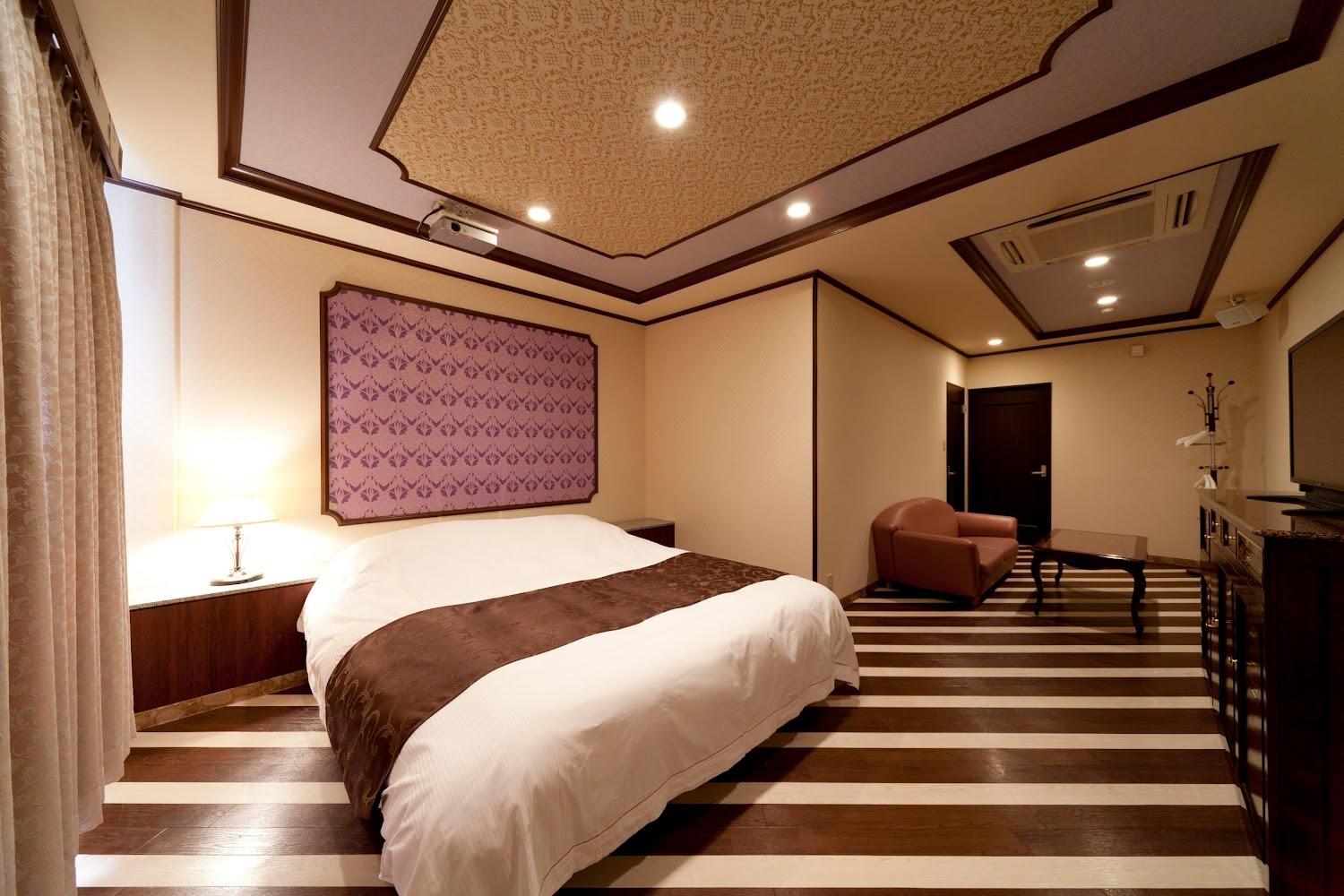 Cover Image for Hotel Fine Garden Matsusaka Ⅲ
