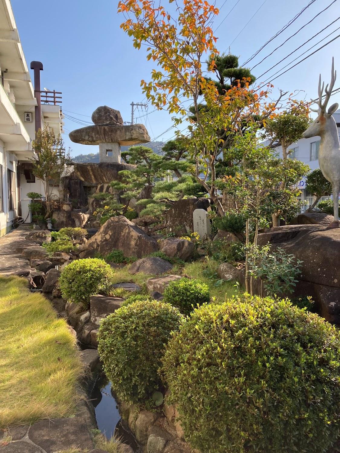 Cover Image for Sawaki Ryokan