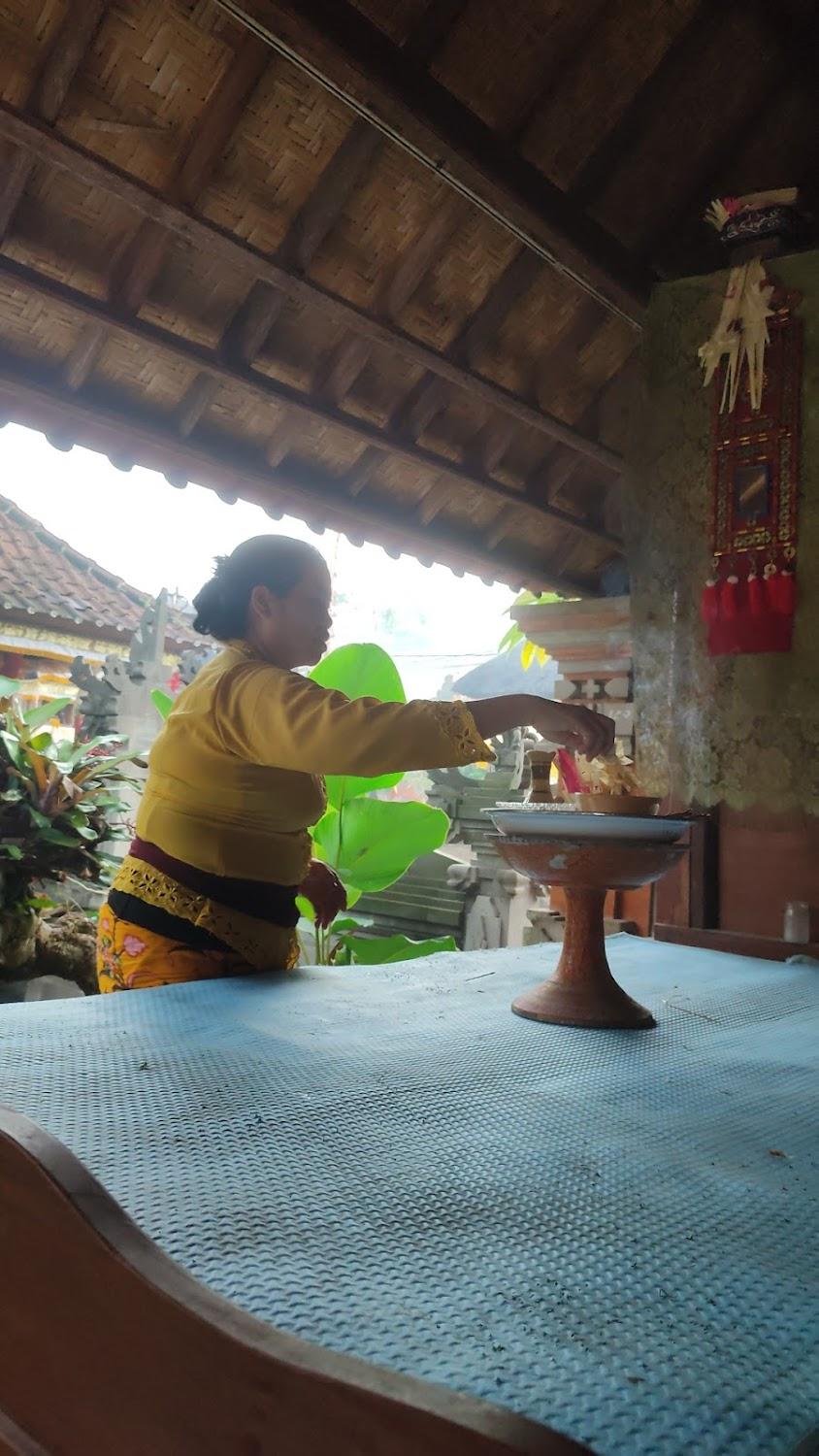 Cover Image for Malini Homestay