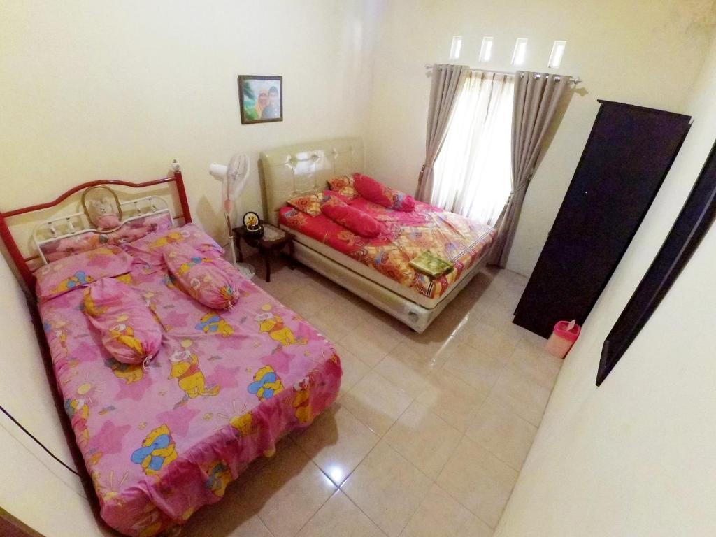 Cover Image for We Stay unit Eastadia Homestay Jogja