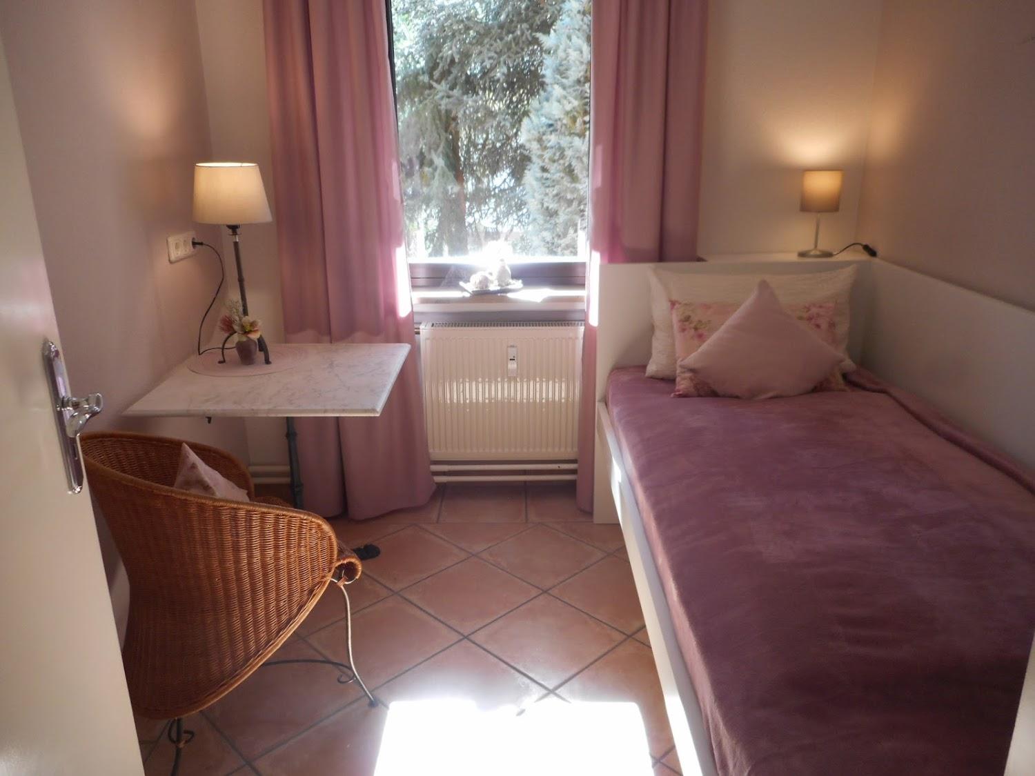 Cover Image for Privatzimmer Spahn in Mühlheim