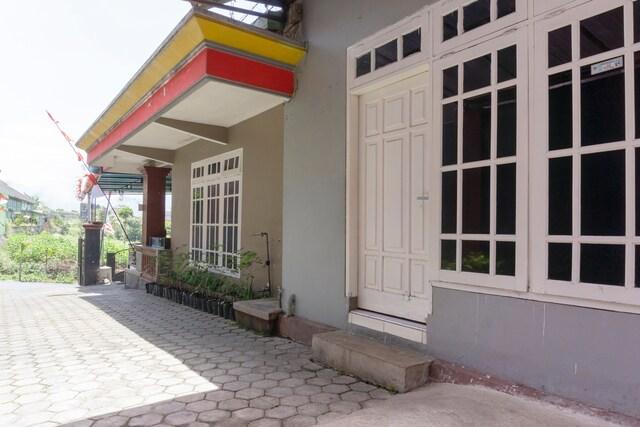 Cover Image for RedDoorz @ Oro Oro Ombo Batu