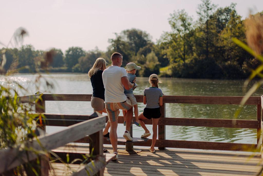 Cover Image for AZUR Camping Regensburg in Bayern