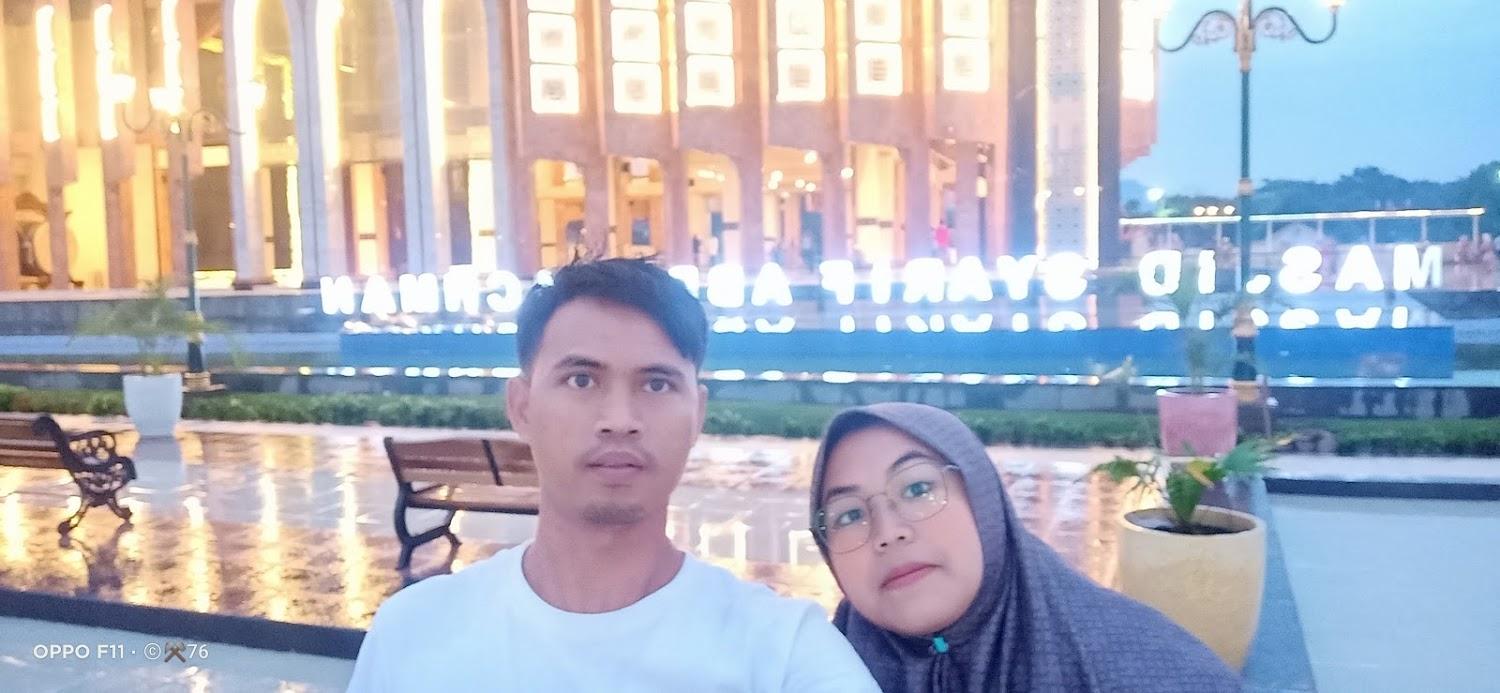 Cover Image for At-Taqwa Islamic Guest House Cirebon