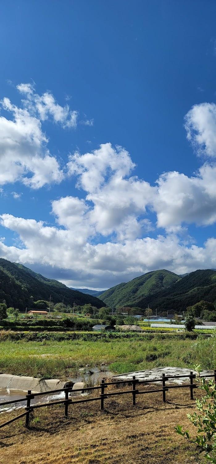 Cover Image for Jeungsan Sudo Valley Camping Resort