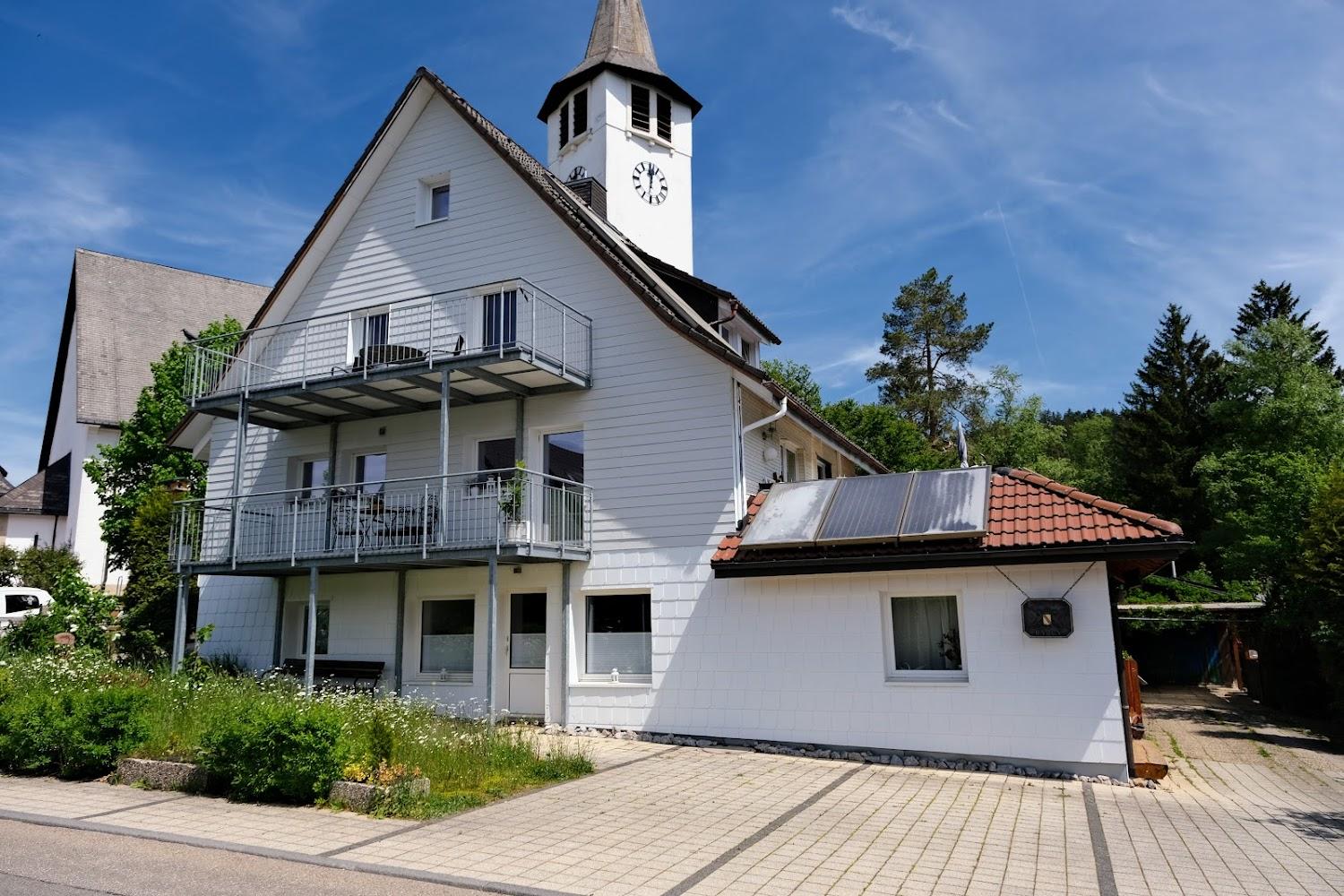 Cover Image for Pension Haus Sonnenschein
