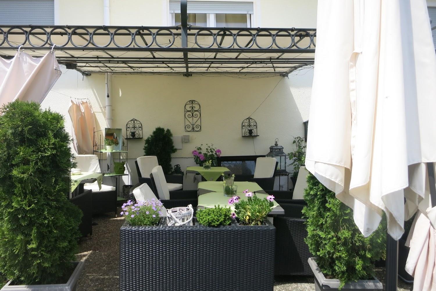 Cover Image for Zum kleinen Park