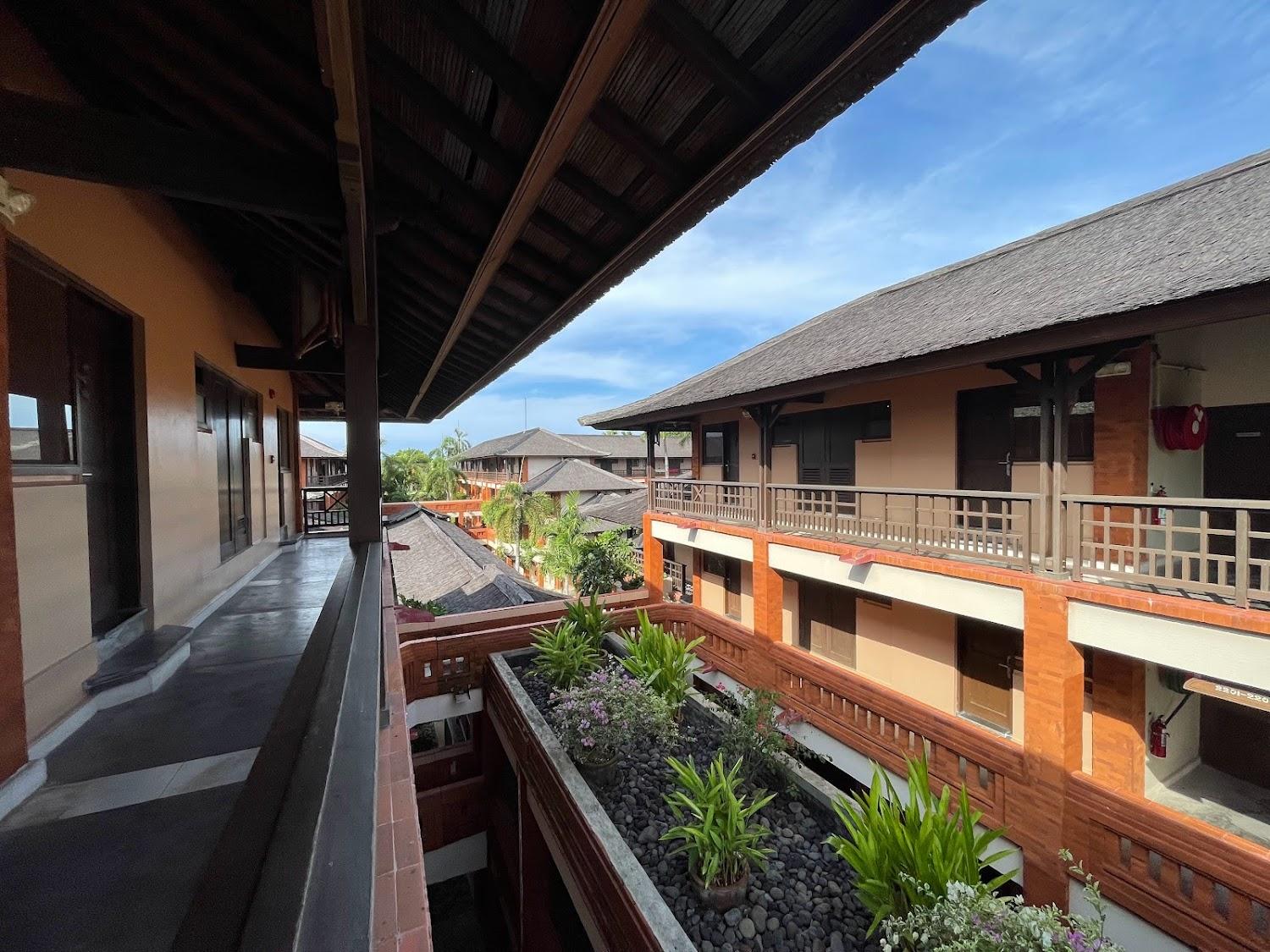 Cover Image for Club Med Bali