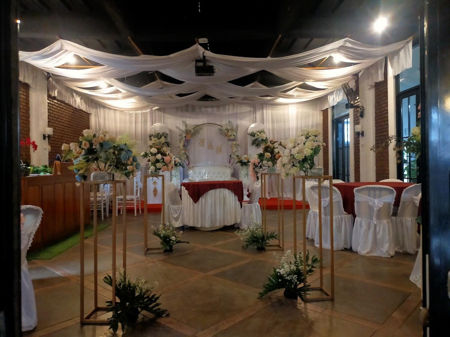 Cover Image for Villa Ambarwati