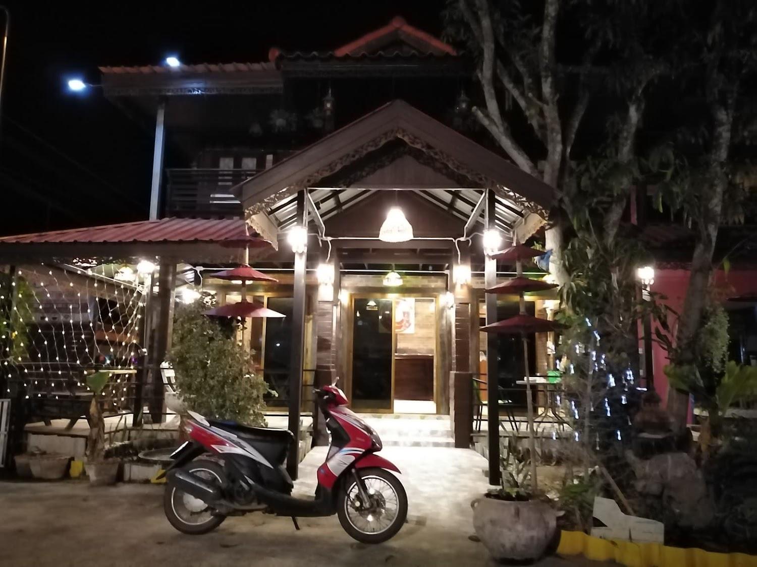 Cover Image for สาละวิน รีสอร์ท