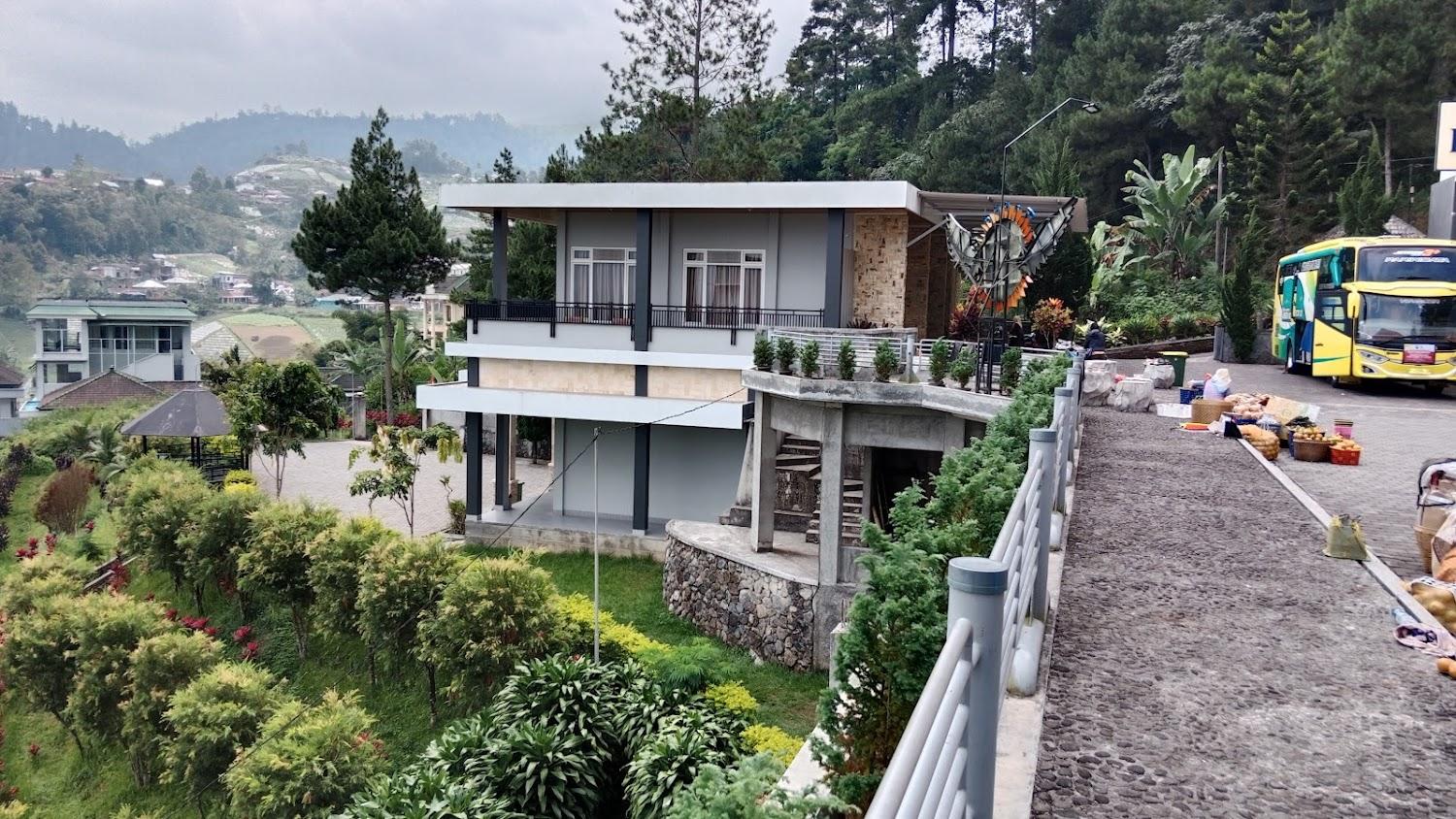 Cover Image for River Hill Outbound Training Center