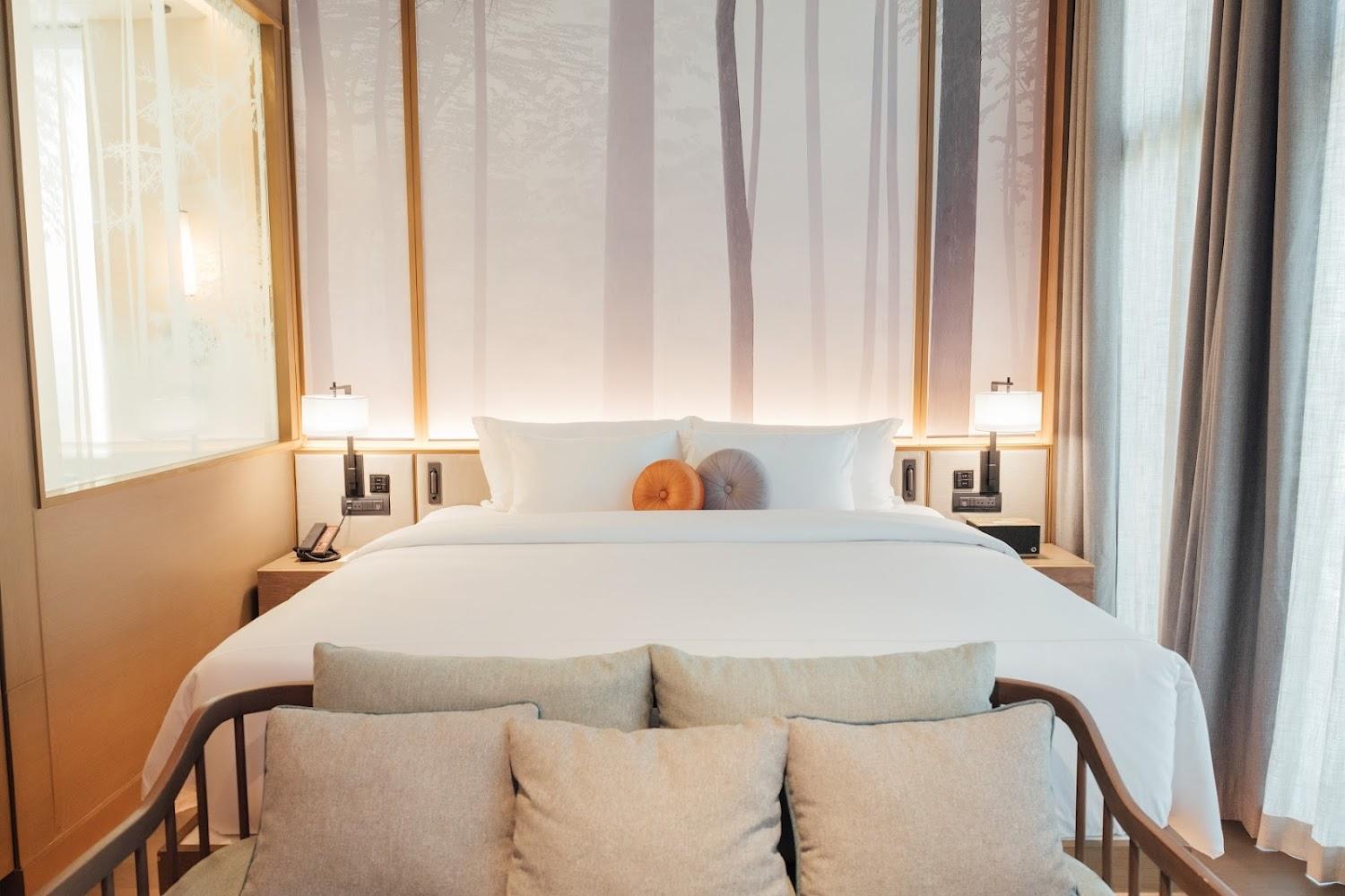 Cover Image for Hotel MYS Khao Yai
