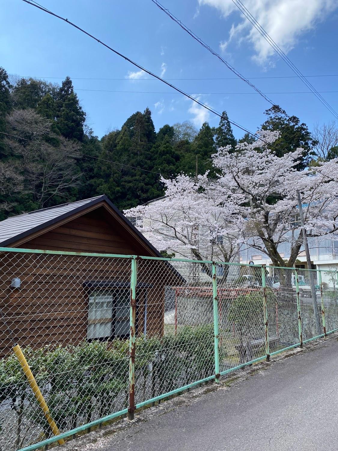 Cover Image for いやしの里 増川笑楽耕