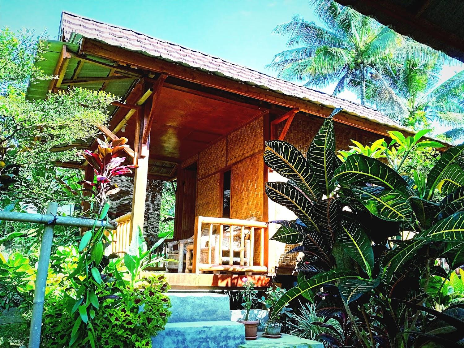 Cover Image for Ariel Bungalow