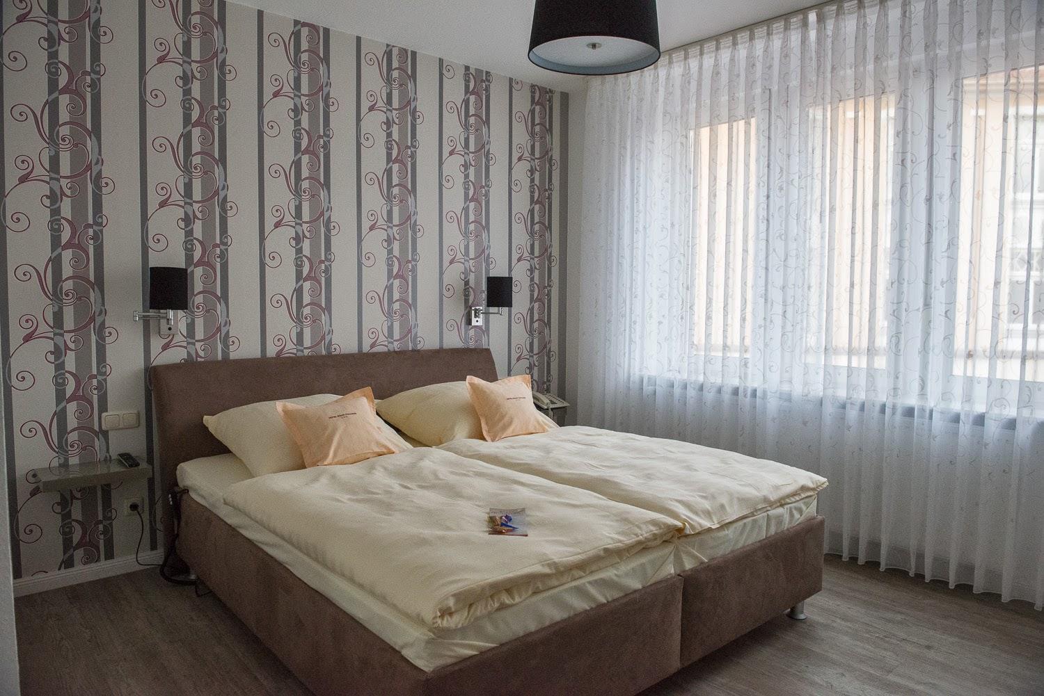 Cover Image for Hotel Stadt Cuxhaven