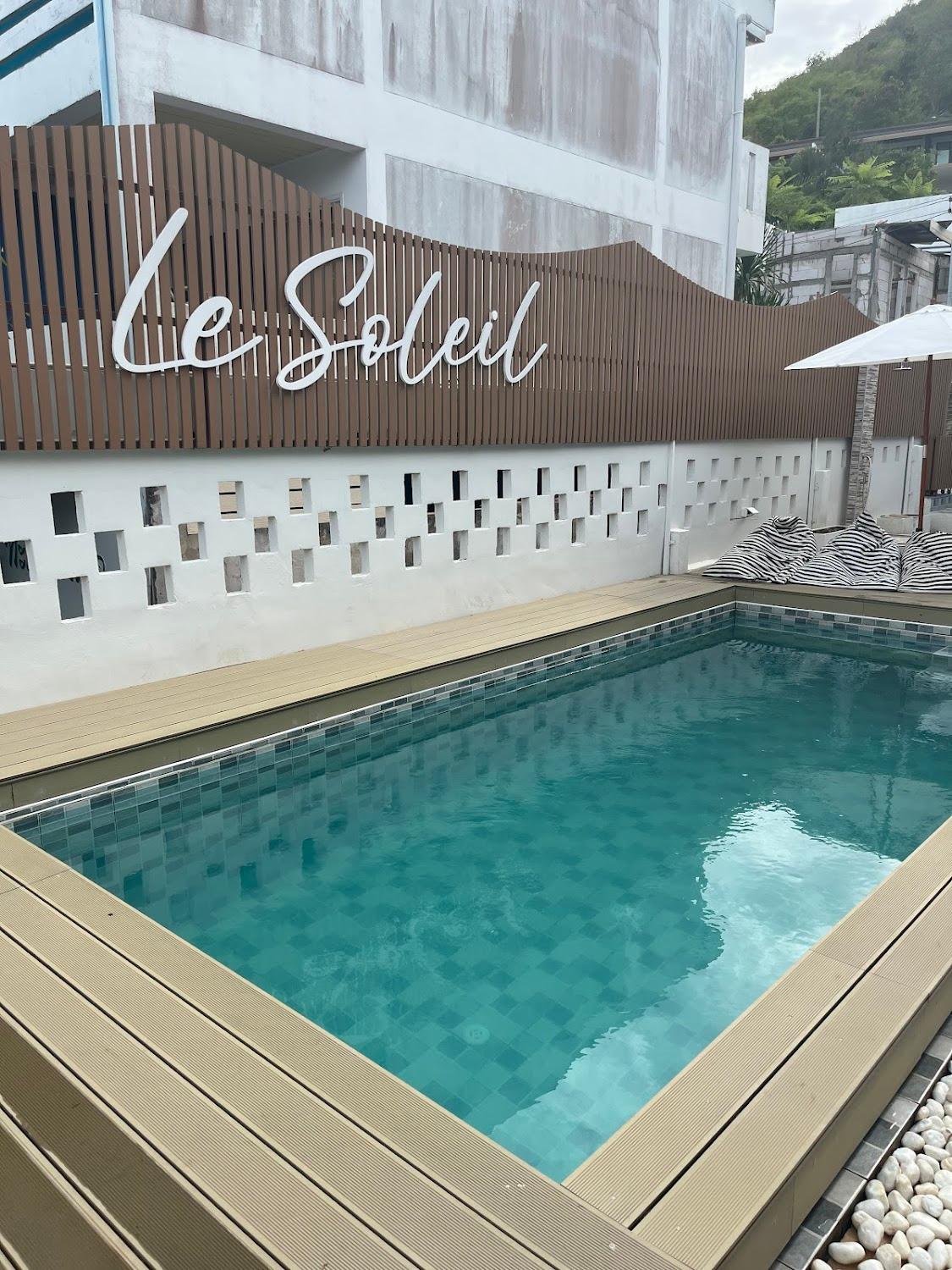 Cover Image for Le soleil รีสอร์ตเกาะล้าน