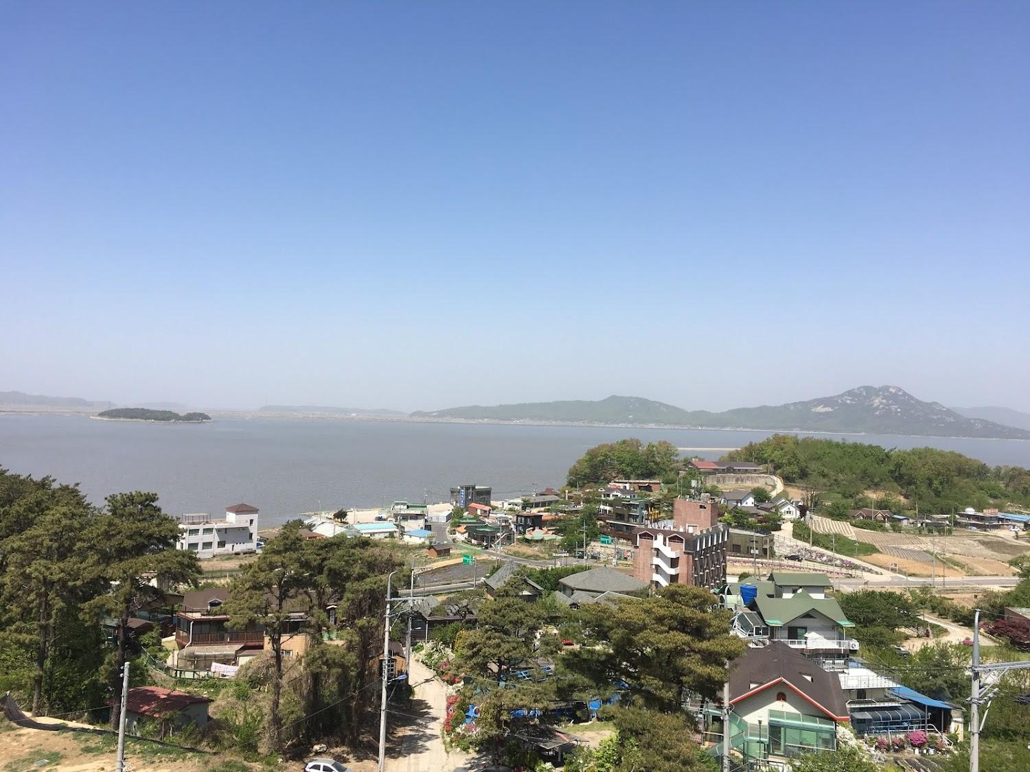 Cover Image for 마니올펜션