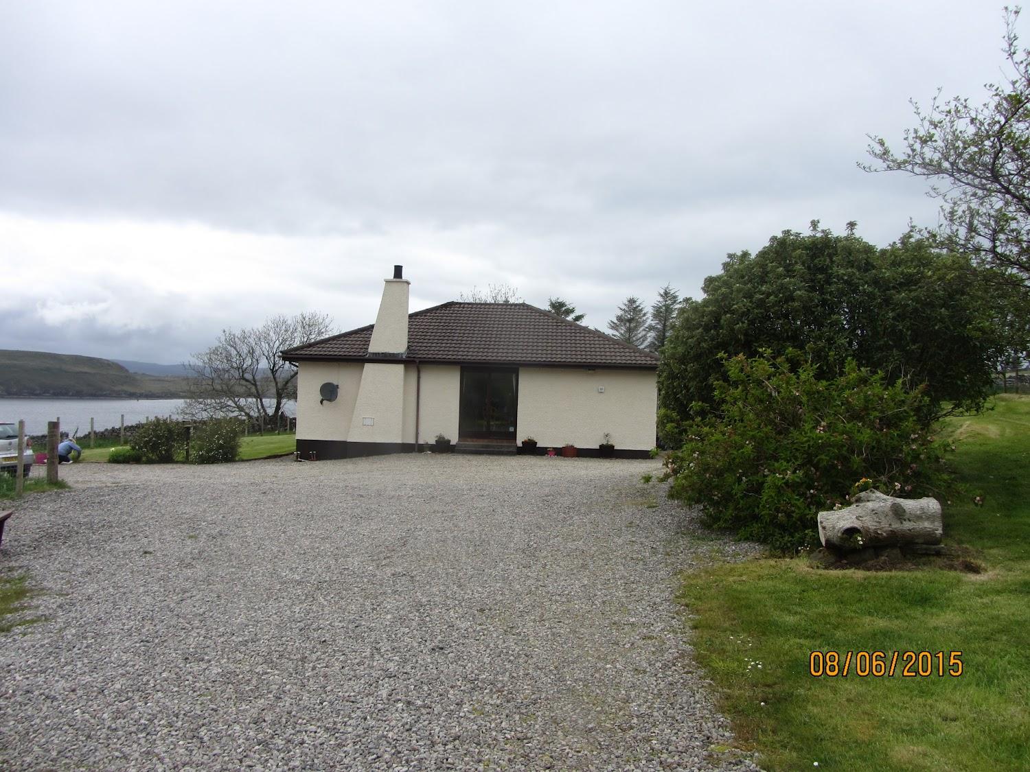 Cover Image for Allt Na Criche Self Catering