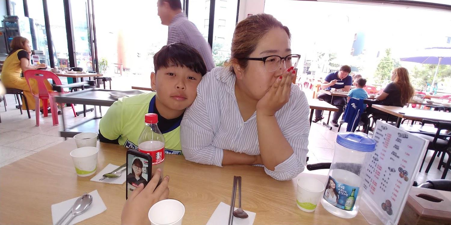Cover Image for 신진펜션호텔