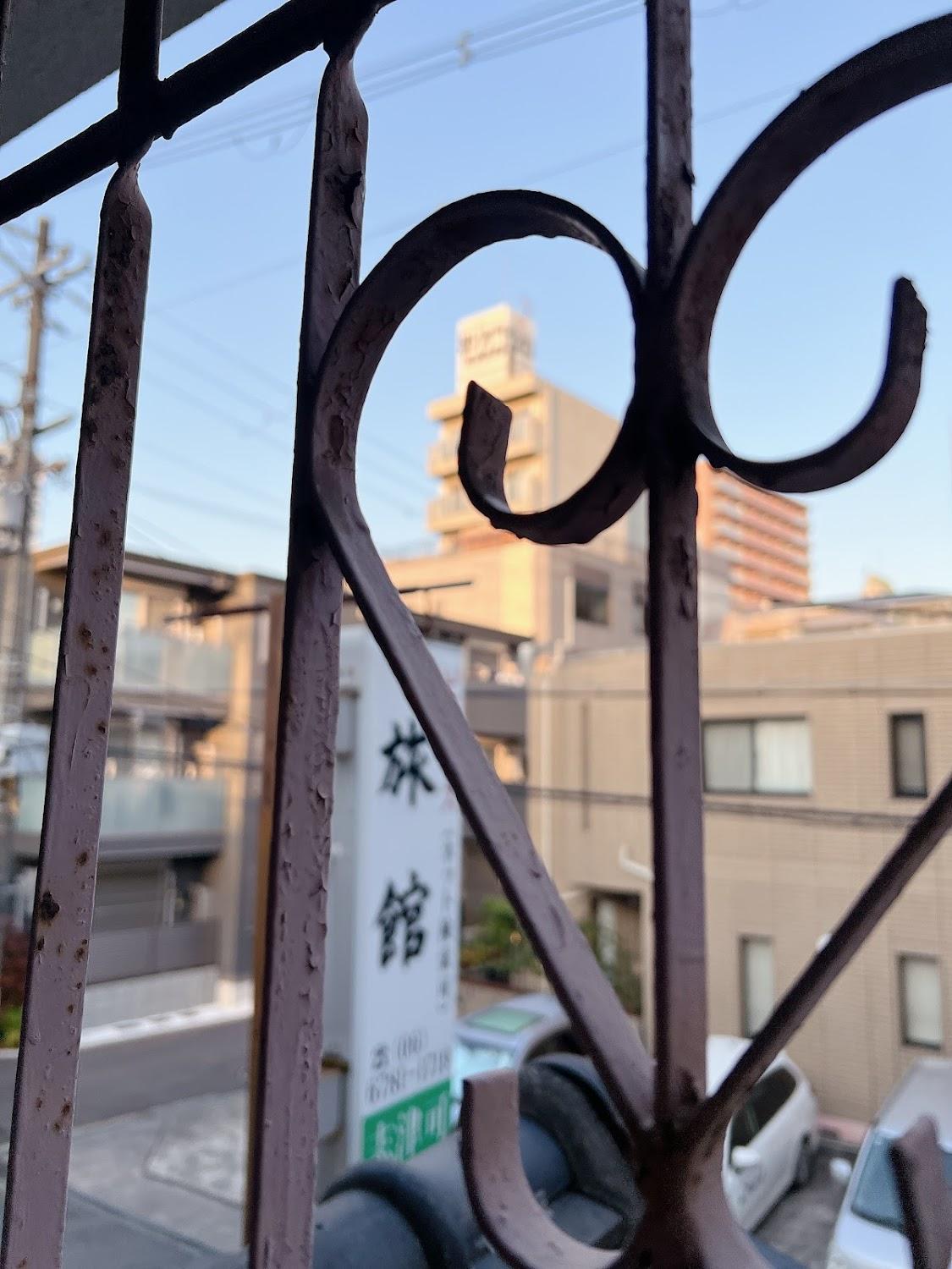 Cover Image for ビジネス旅館 志津可