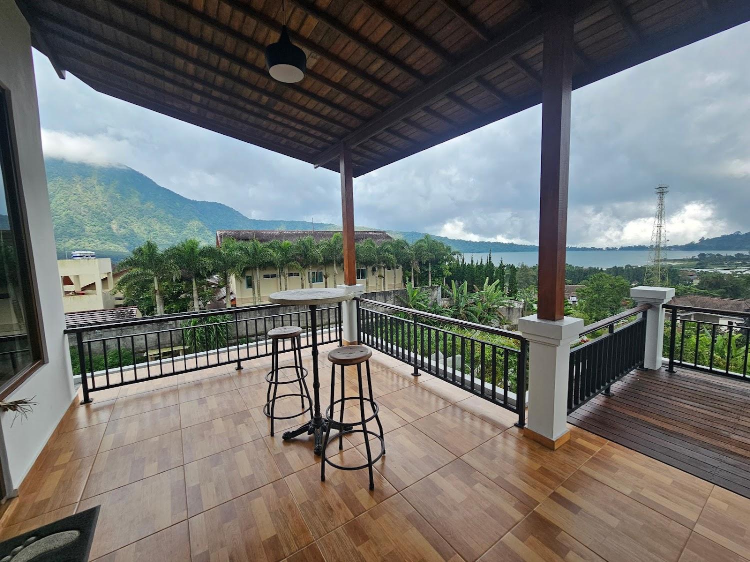 Cover Image for Pondok Wina Bedugul