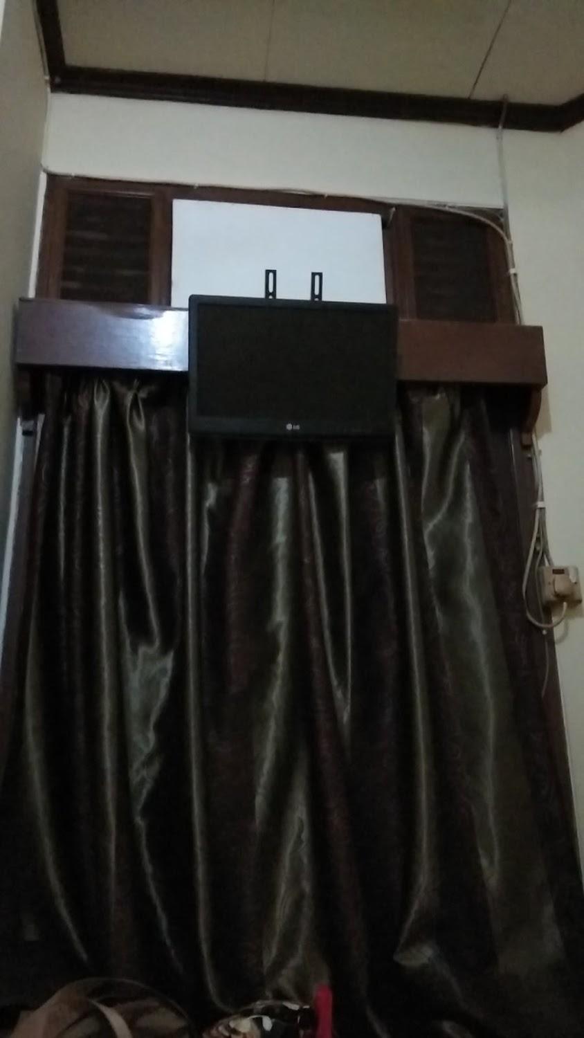 Cover Image for Hotel Wijaya Melati Dua