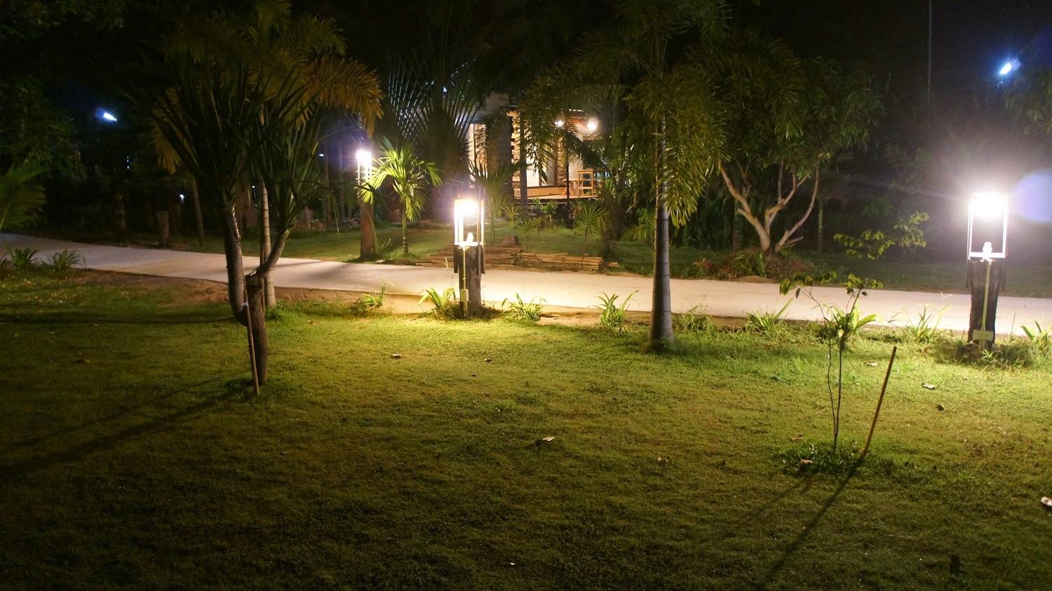 Cover Image for Baan Suan La Moon Homestay Hotel, Chiang Khan Town