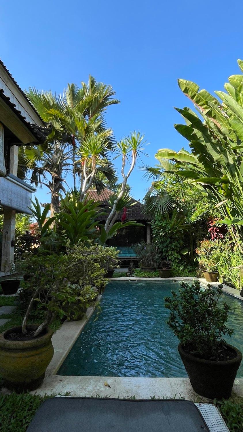 Cover Image for Villa Semua Suka