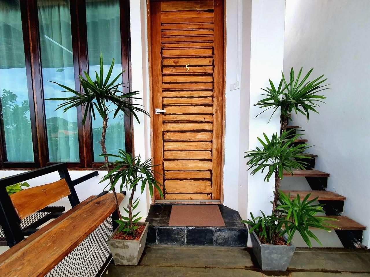 Cover Image for บ้านบ้านโฮมสเตย์ : : Bed & Chilling