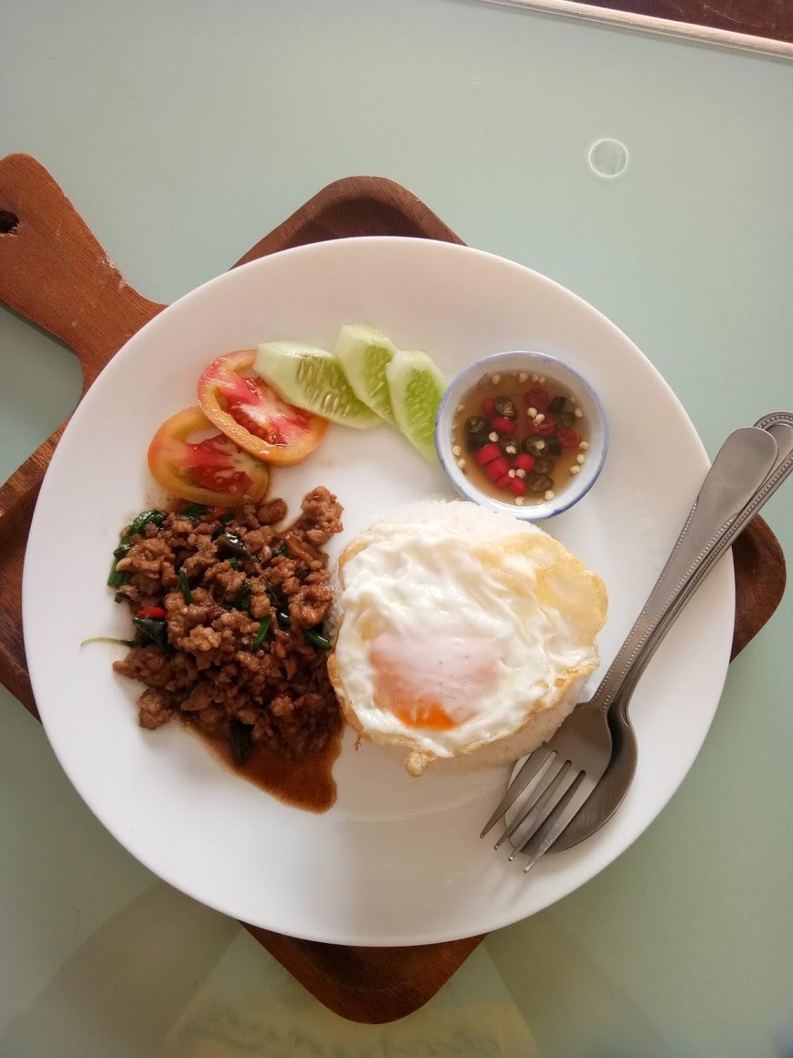Cover Image for อินน์ธารา รีสอร์ท (Inn Tara Resort)