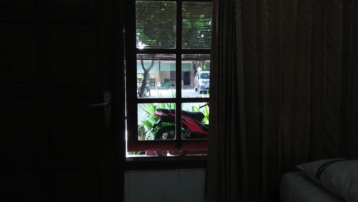 Cover Image for Hotel Sala