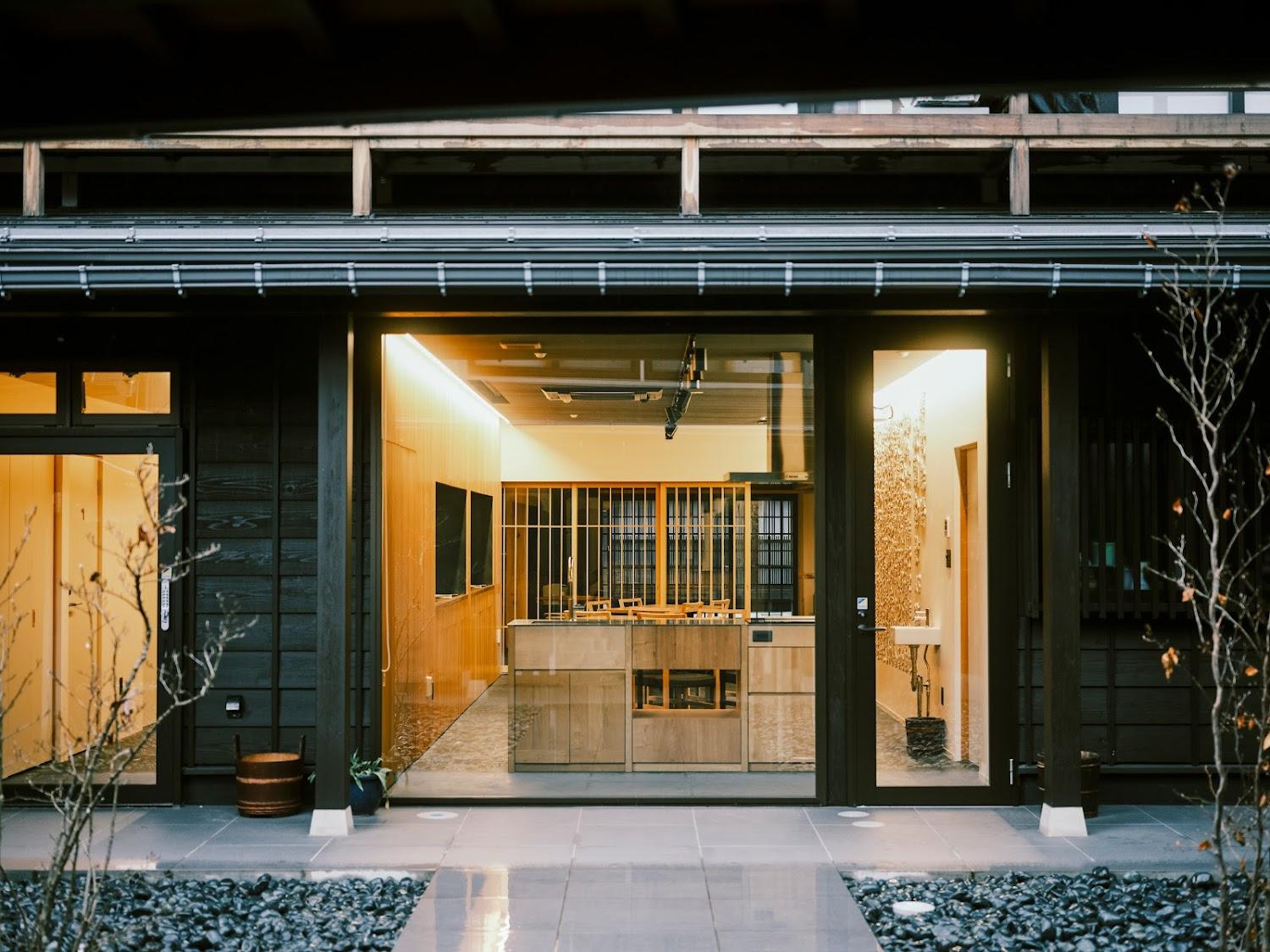 Cover Image for SATOYAMA STAY NINO-MACHI