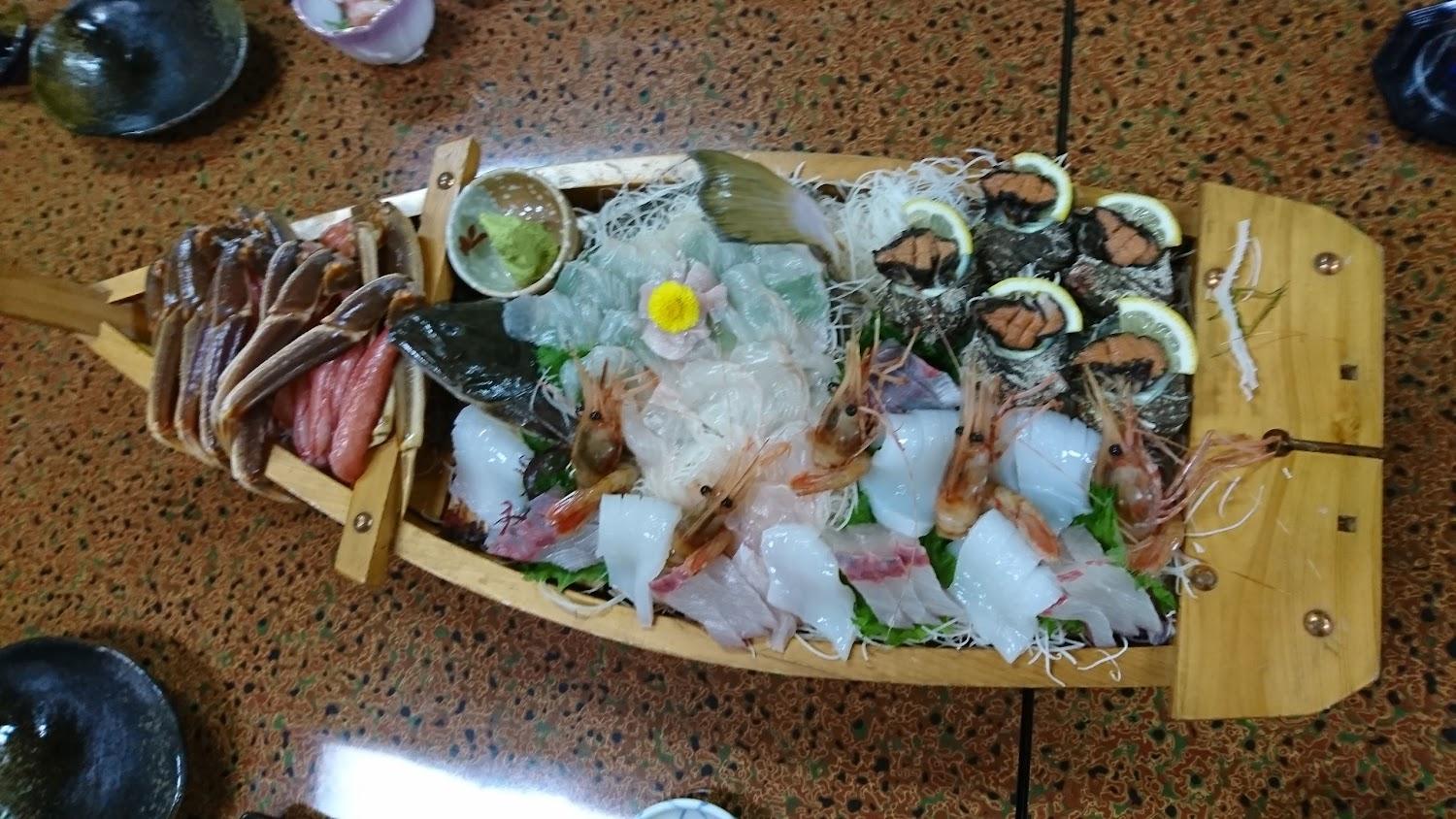 Cover Image for なごみの宿 潮里荘