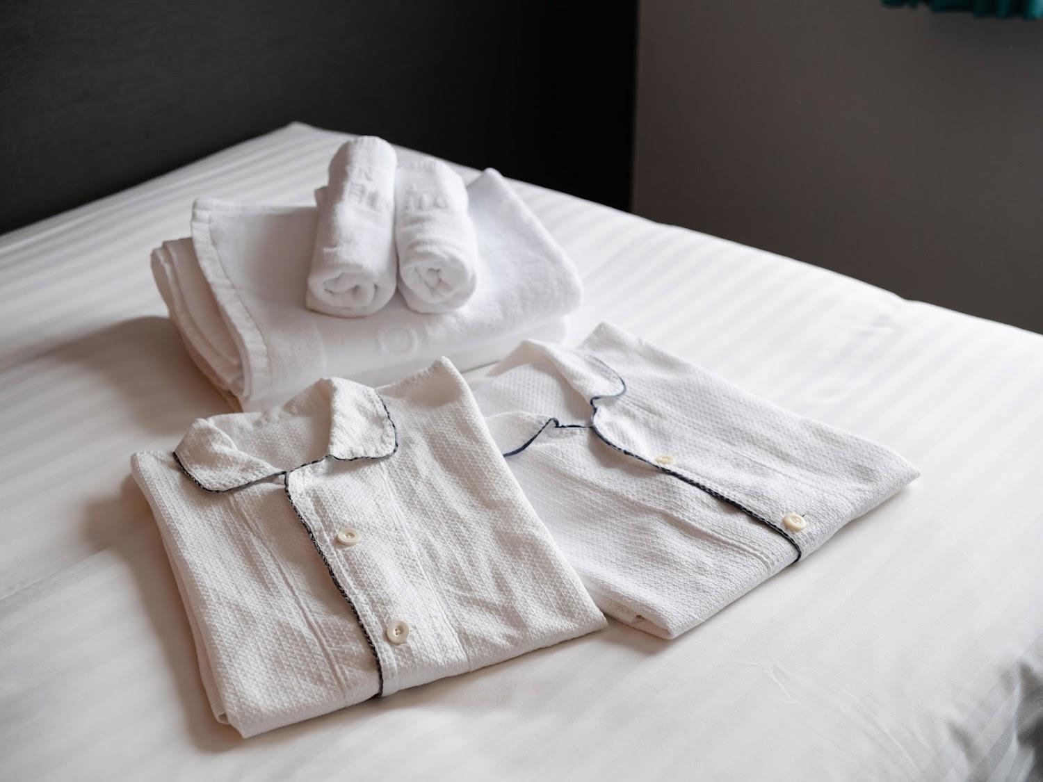 Cover Image for Hotel AZAT Naha