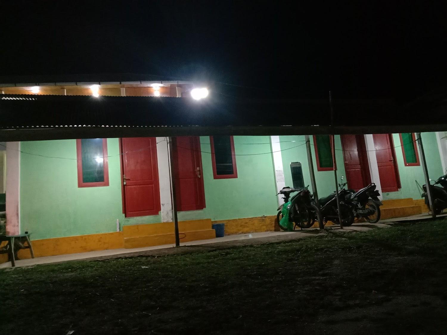 Cover Image for Penginapan LAU GARA