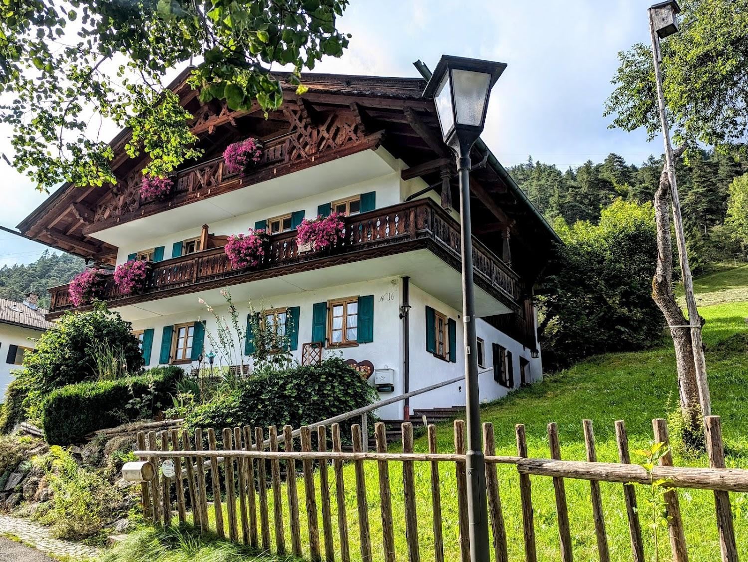 Cover Image for Landhaus Regina