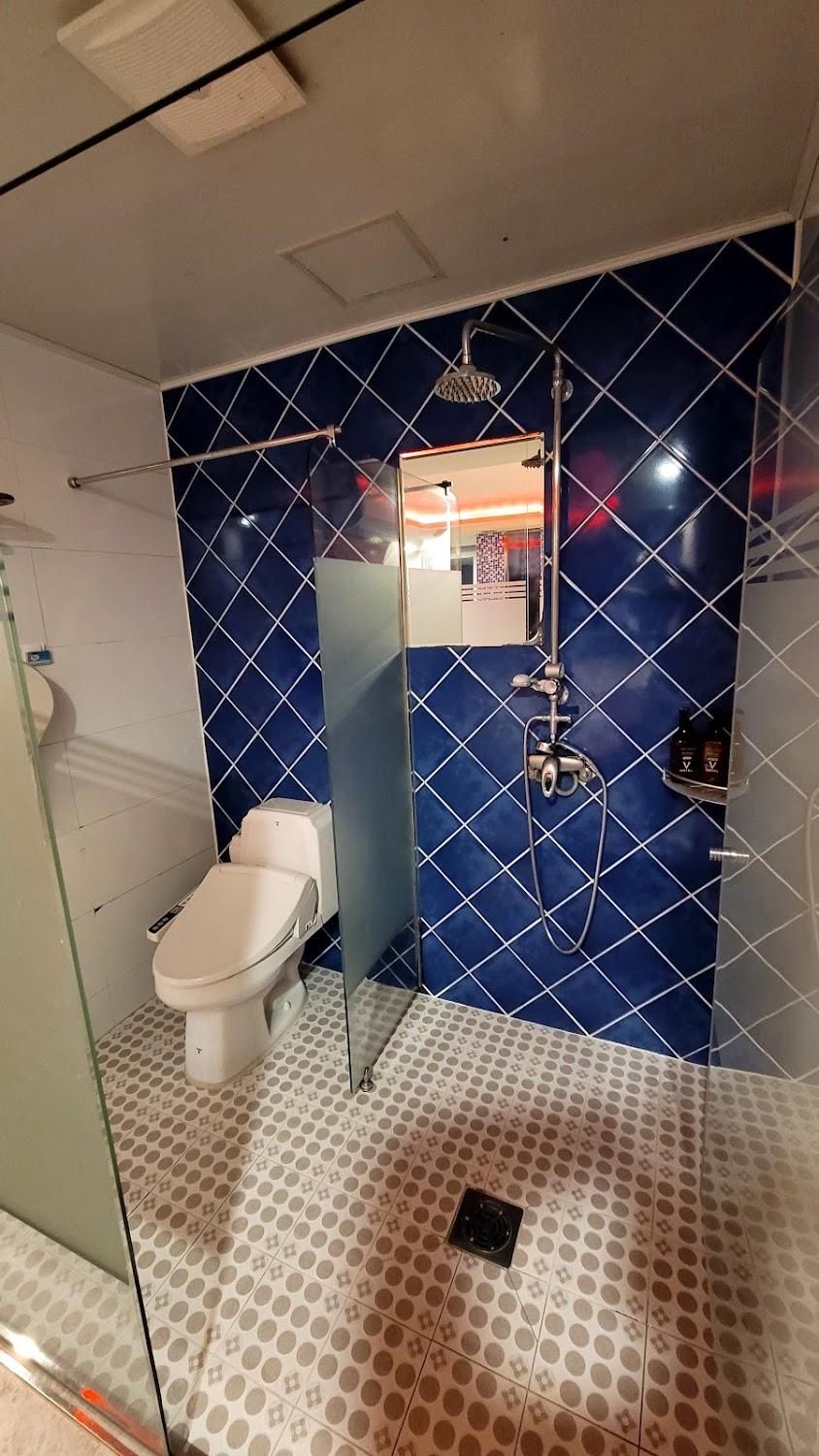 Cover Image for V Motel Oncheonjang
