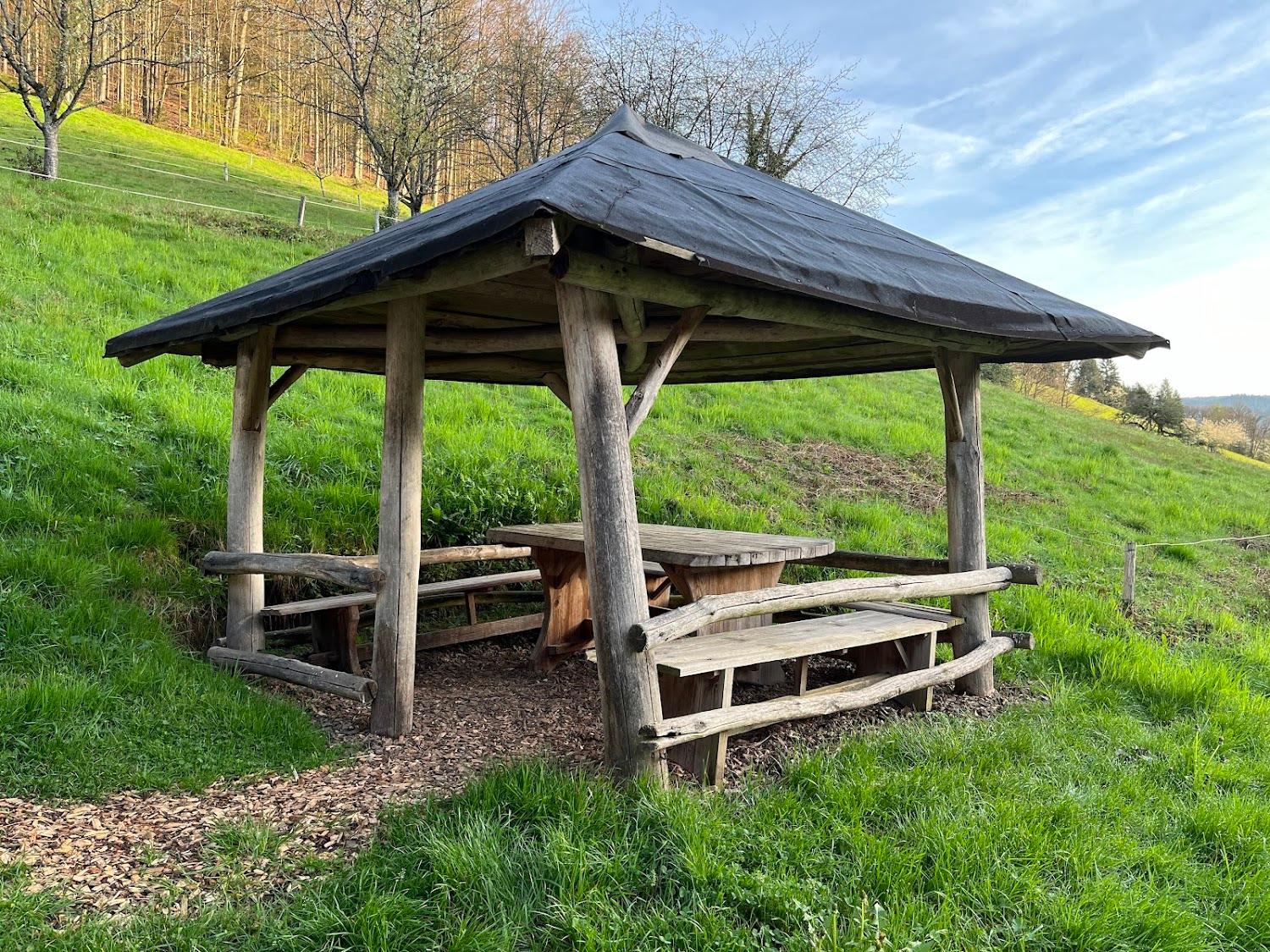Cover Image for Bernhardushof