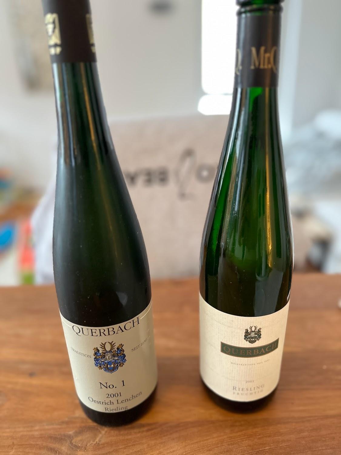 Cover Image for Weingut Querbach