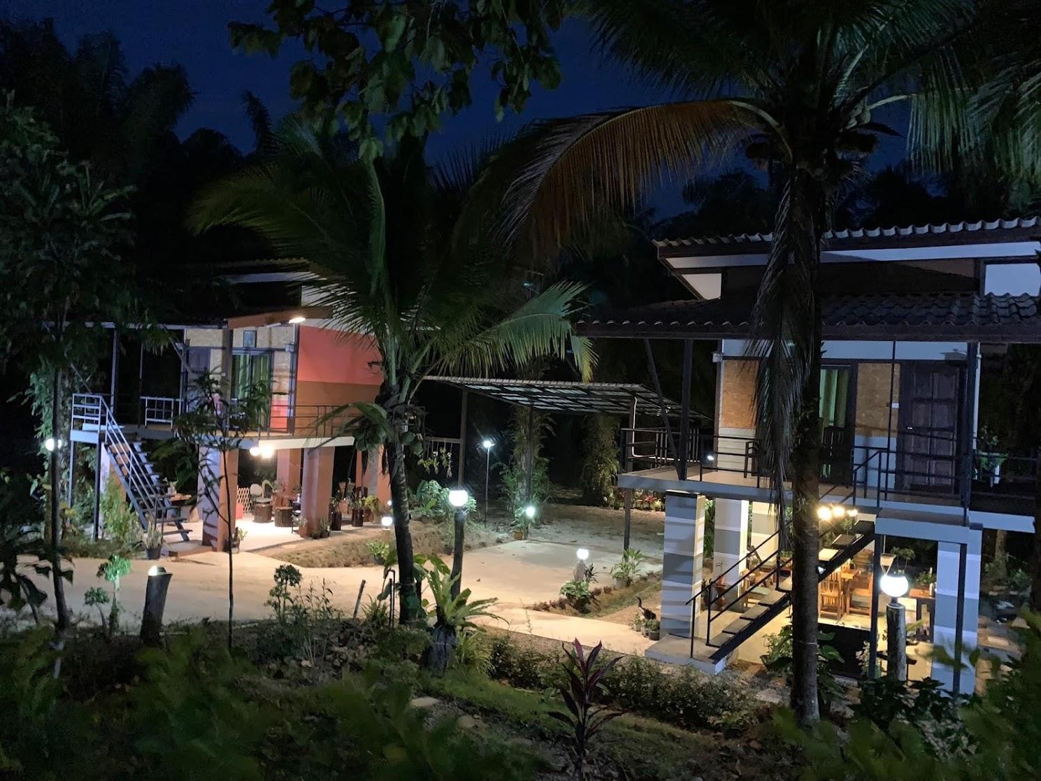Cover Image for วังวิเศษรีสอร์ท