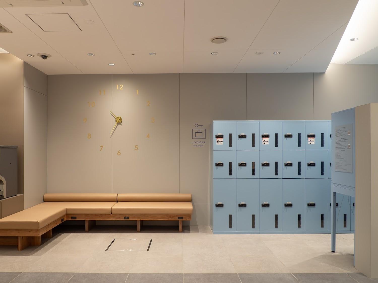 Cover Image for Toyoko Inn Osaka Yodoyabashi-eki Minami