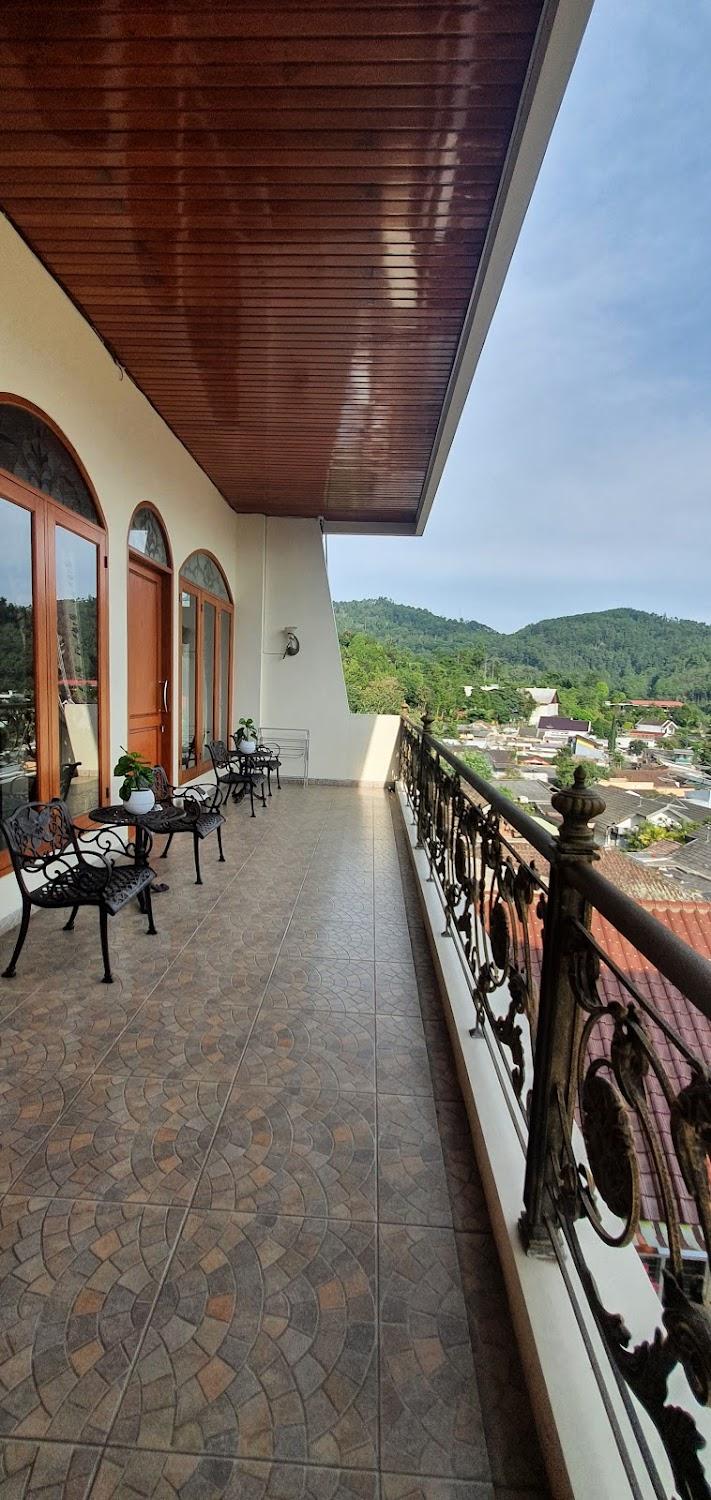 Cover Image for Villa TIYASA