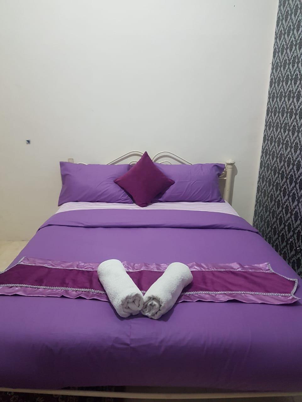 Cover Image for Salamah Homestay Bukittinggi