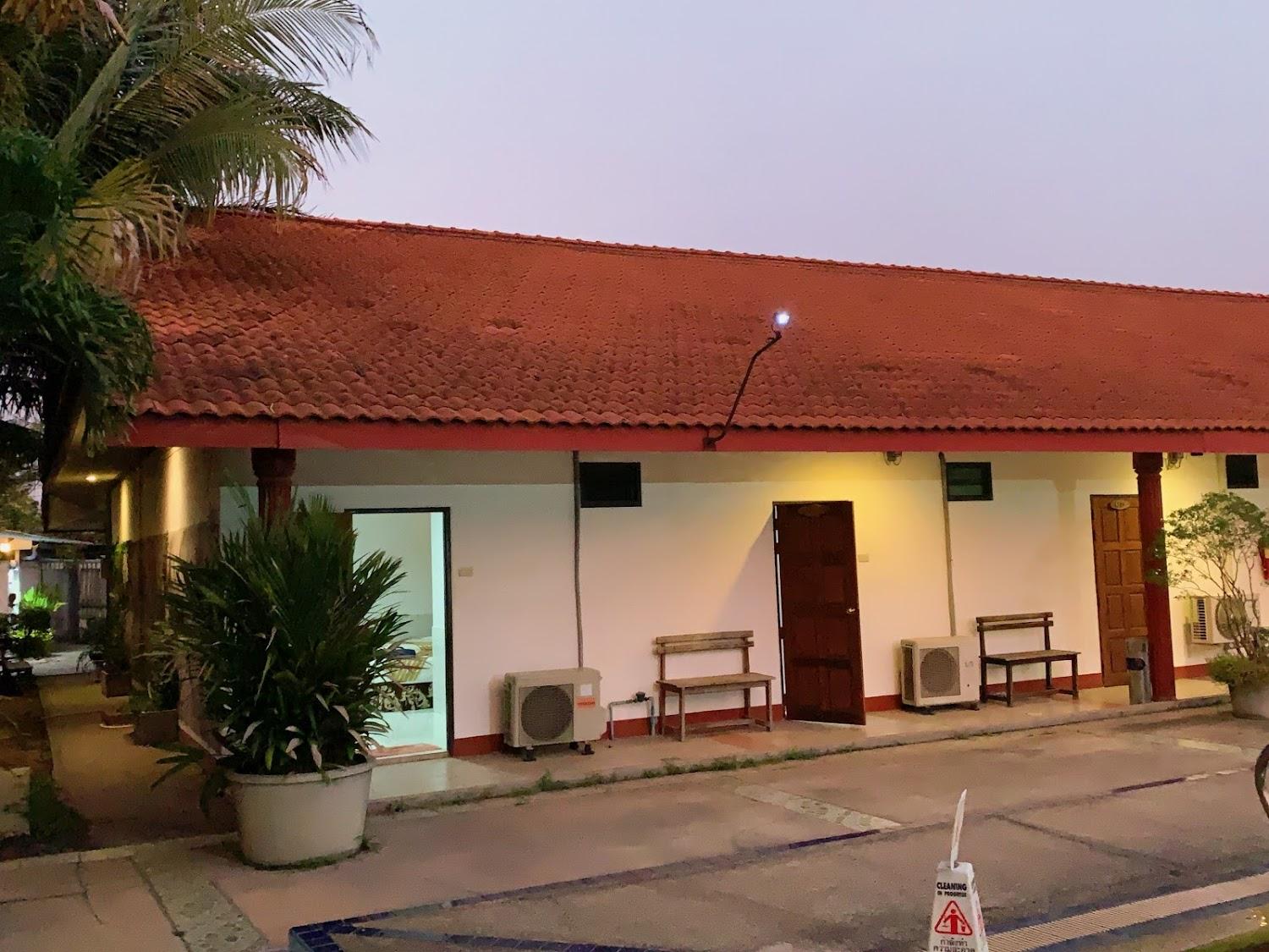 Cover Image for Chomdao resort and spa