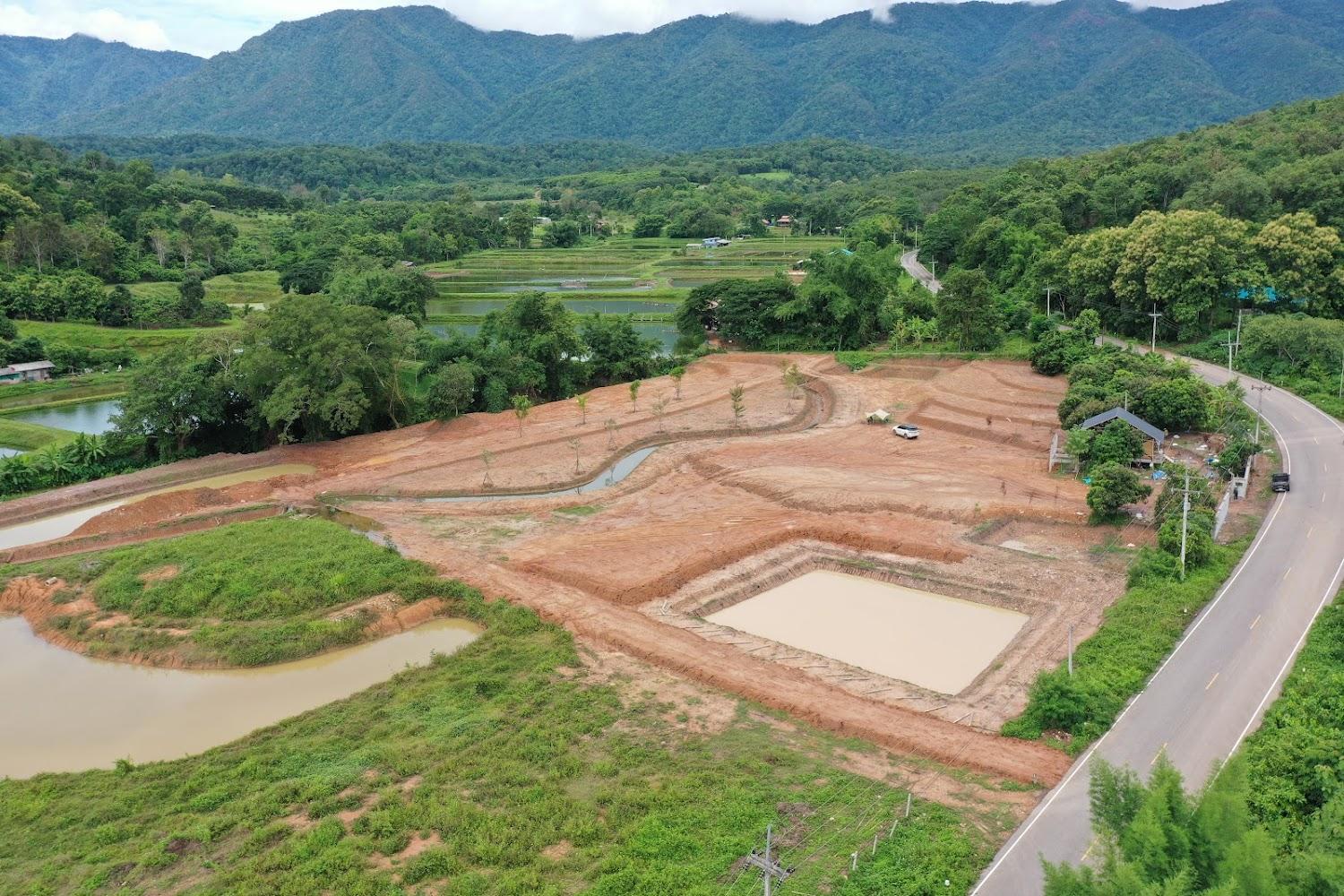 Cover Image for Phayao Camp