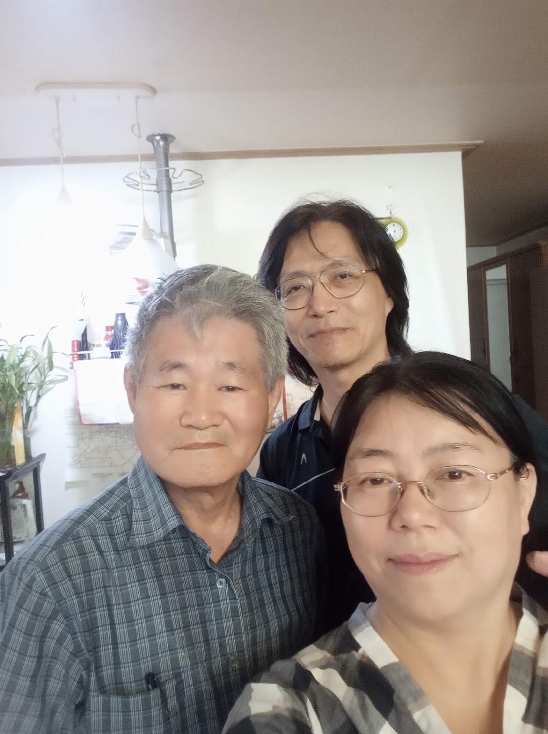 Cover Image for Chungjeong-no Samsung Homestay