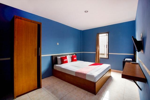 Cover Image for OYO 1861 Martha Guest House