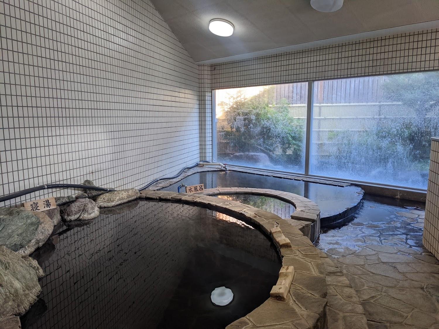 Cover Image for Tsutaya Ryokan
