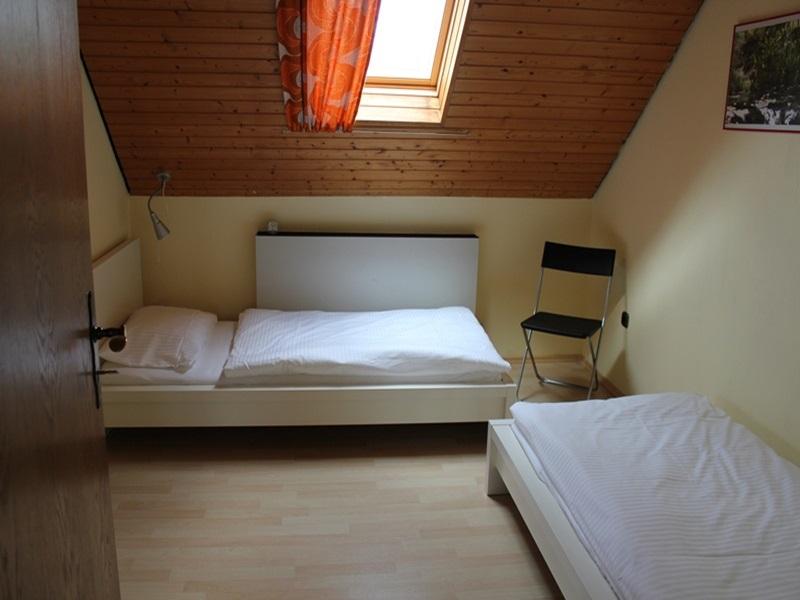 Cover Image for Roder am Eifelsteig Ferienwohnung